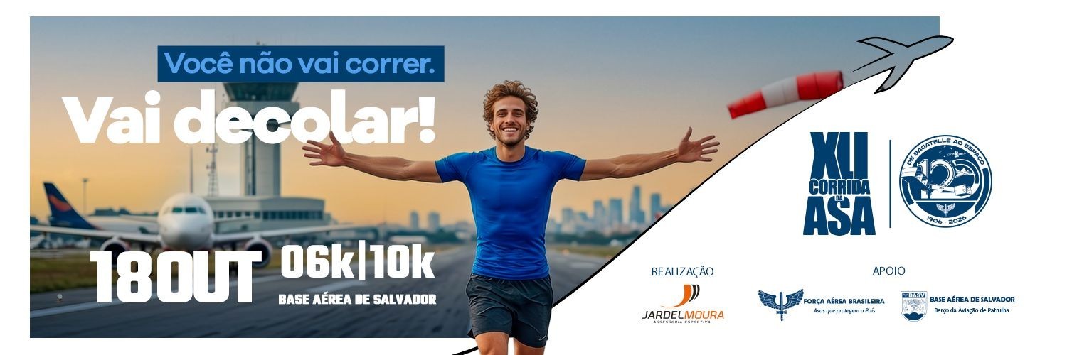 XLI CORRIDA DA ASA
