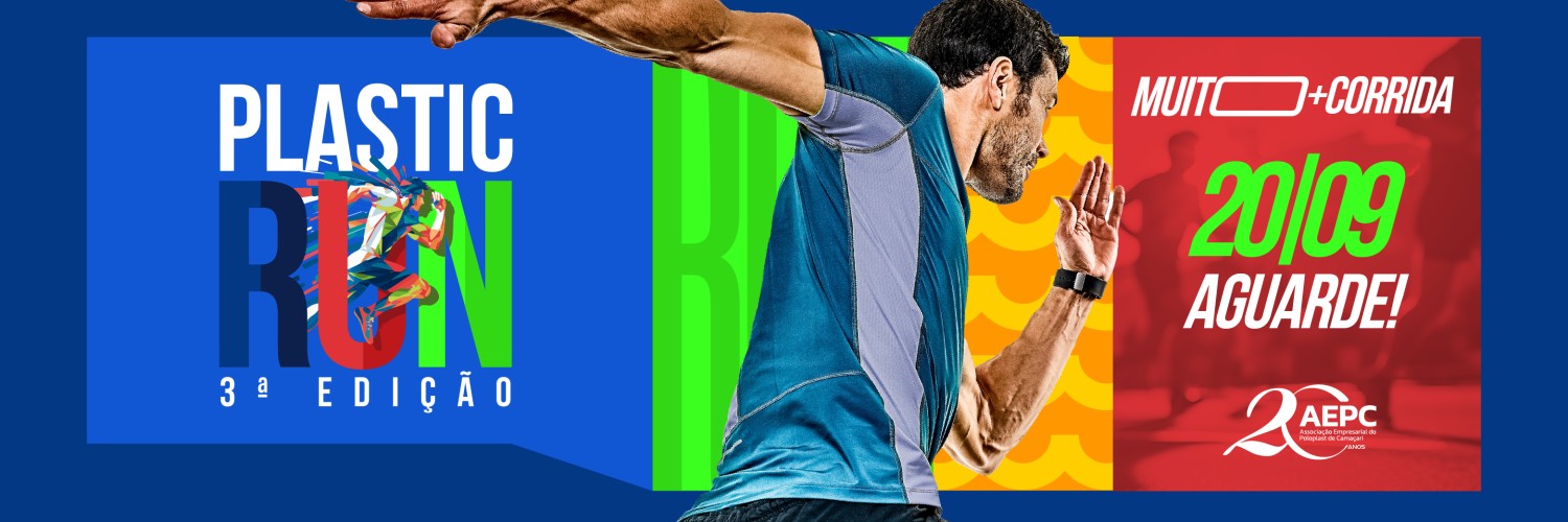 3ª PLASTIC RUN
