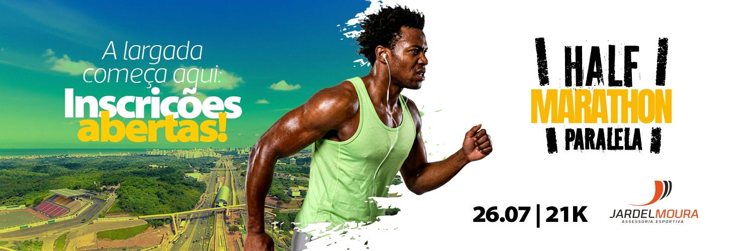 HALF MARATHON SALVADOR 2026